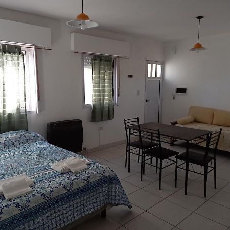 Appartement Departamentos Temporarios Raul B. Diaz à Santa Rosa  Extérieur photo